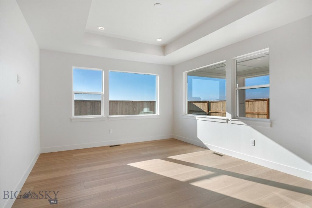 1530 Belle Starr Drive, Belgrade MT 59714