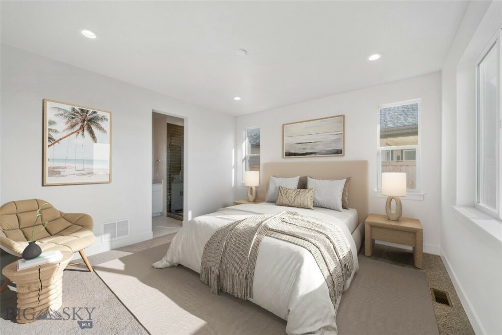 1530 Belle Starr Drive, Belgrade MT 59714