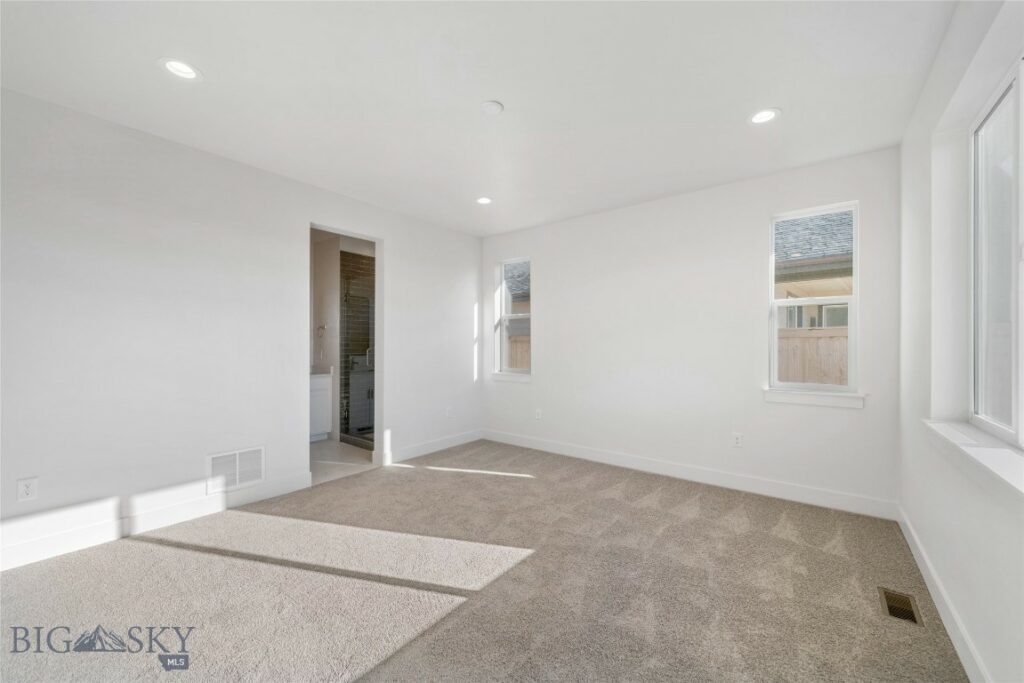 1530 Belle Starr Drive, Belgrade MT 59714