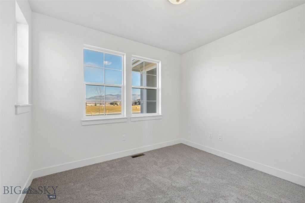 1530 Belle Starr Drive, Belgrade MT 59714