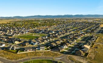 1530 Belle Starr Drive, Belgrade MT 59714