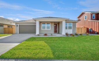1530 Belle Starr Drive, Belgrade MT 59714