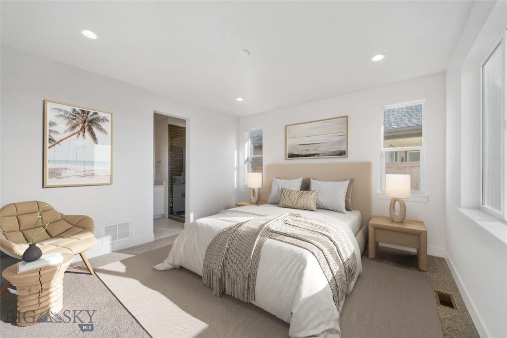 1530 Belle Starr Drive, Belgrade MT 59714