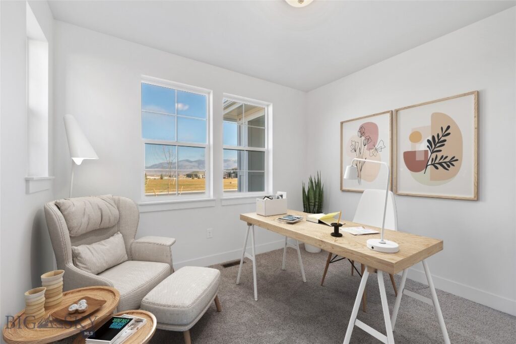 1530 Belle Starr Drive, Belgrade MT 59714