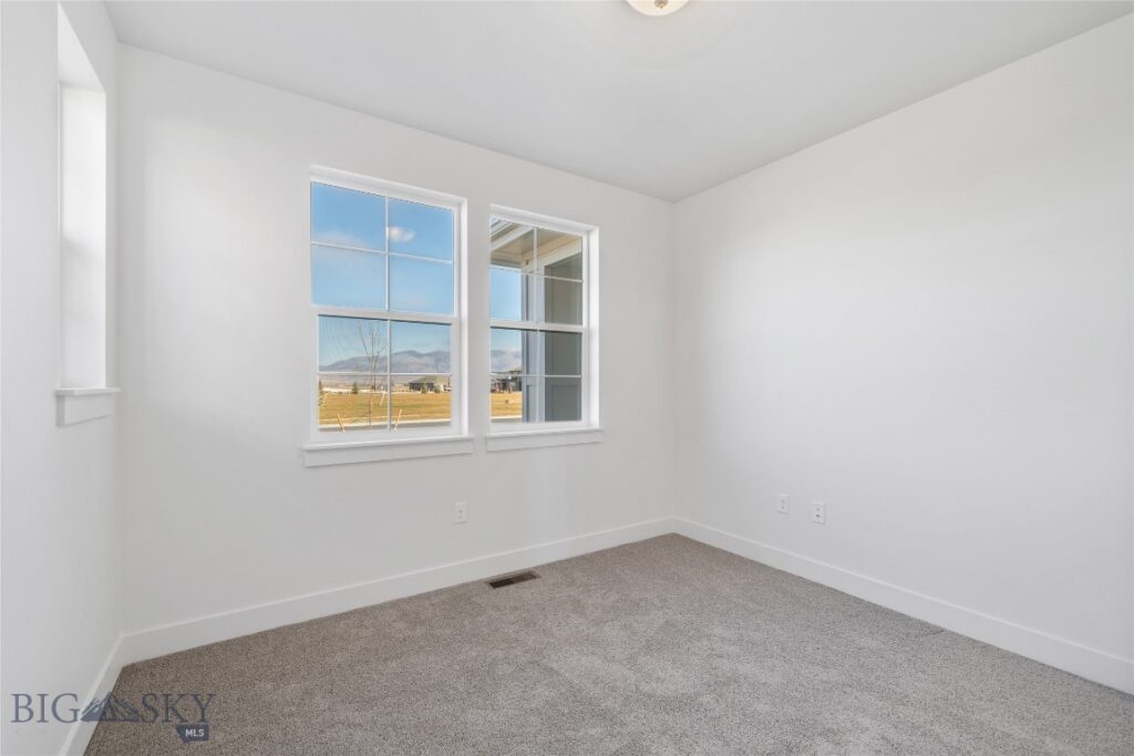 1530 Belle Starr Drive, Belgrade MT 59714