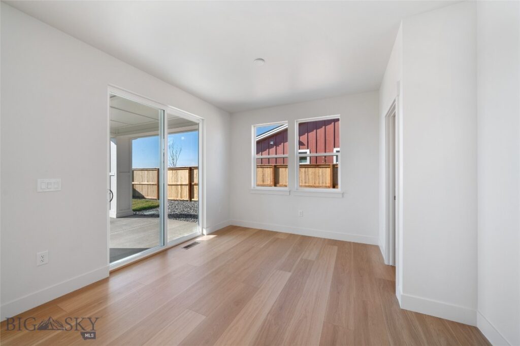 1530 Belle Starr Drive, Belgrade MT 59714