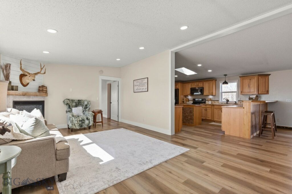 1535 Reynolds Creek Road, Belgrade MT 59714