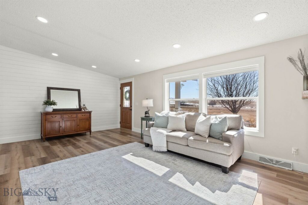 1535 Reynolds Creek Road, Belgrade MT 59714