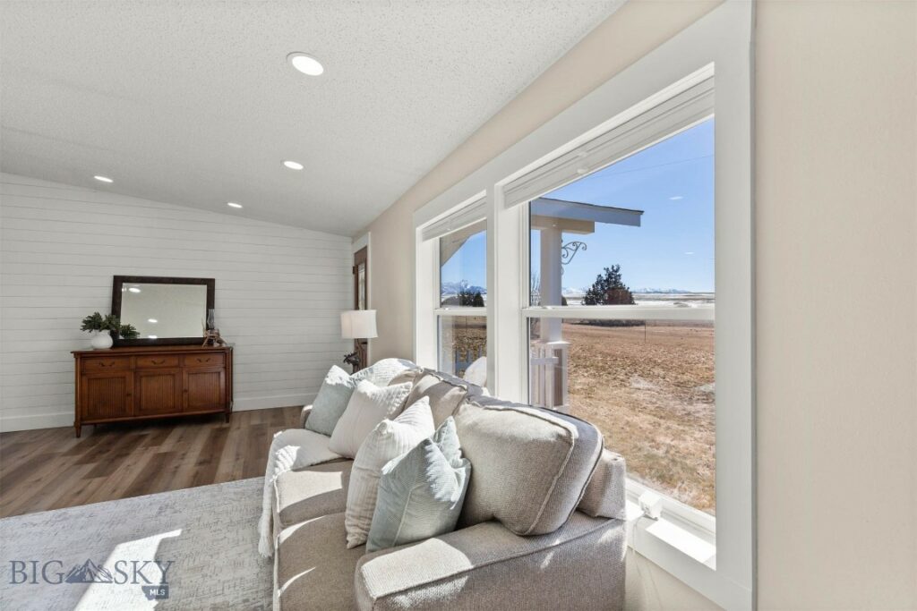 1535 Reynolds Creek Road, Belgrade MT 59714