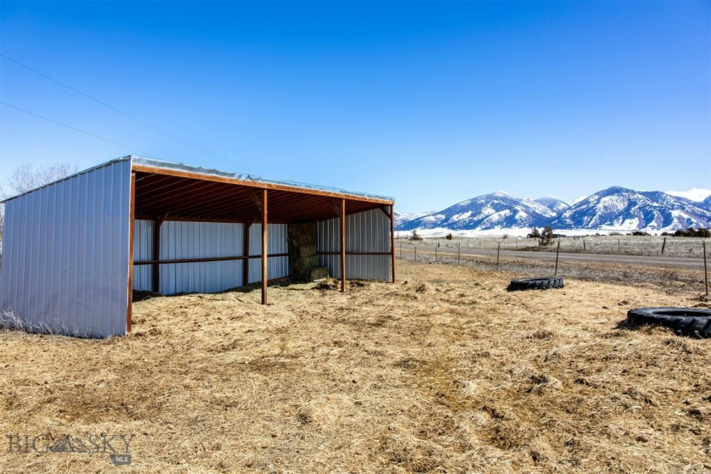 1535 Reynolds Creek Road, Belgrade MT 59714