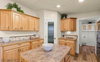 1535 Reynolds Creek Road, Belgrade MT 59714