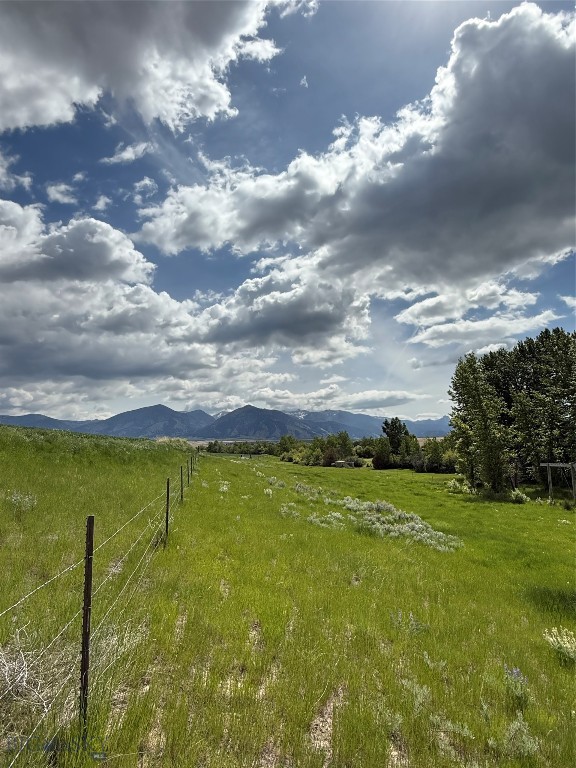 1535 Reynolds Creek Road, Belgrade MT 59714