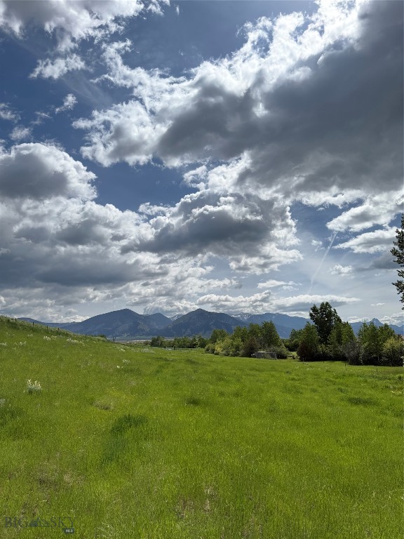 1535 Reynolds Creek Road, Belgrade MT 59714