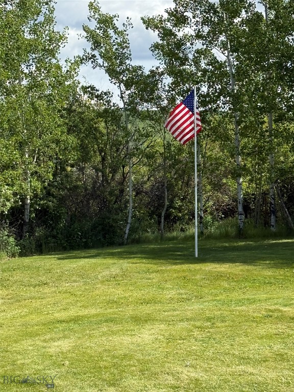 1535 Reynolds Creek Road, Belgrade MT 59714