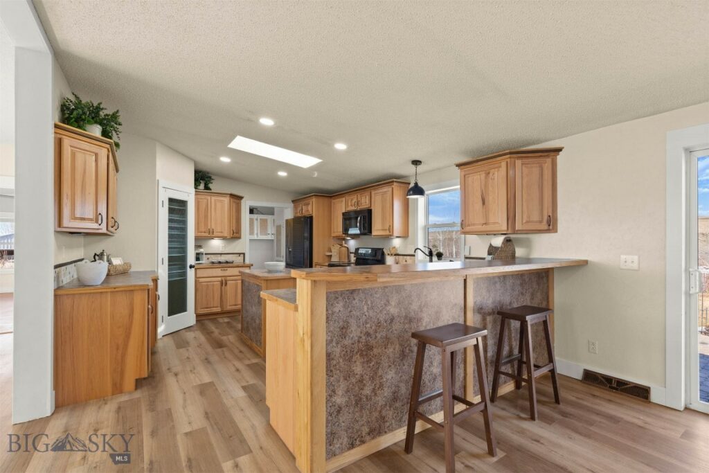 1535 Reynolds Creek Road, Belgrade MT 59714