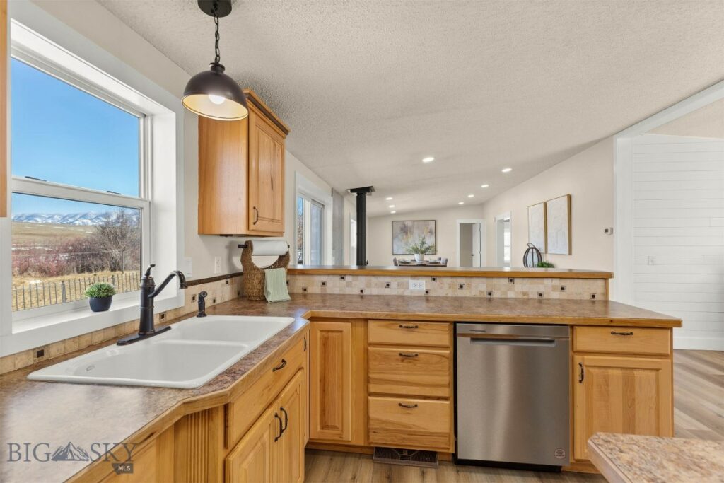 1535 Reynolds Creek Road, Belgrade MT 59714