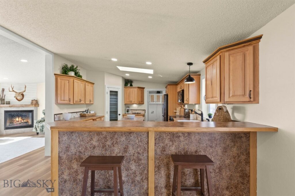 1535 Reynolds Creek Road, Belgrade MT 59714