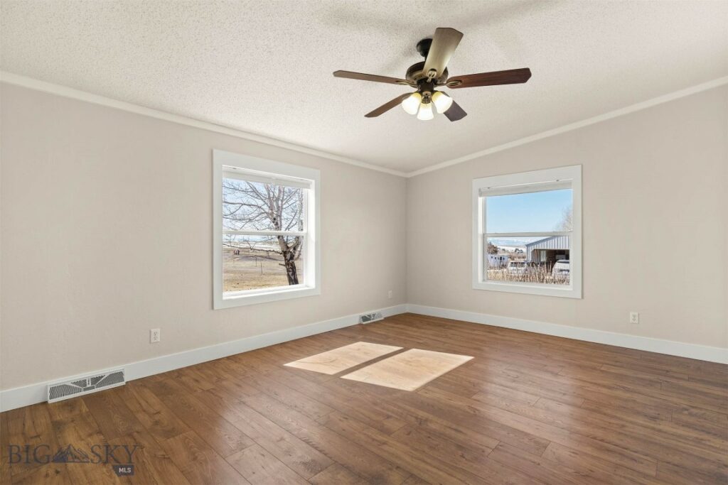 1535 Reynolds Creek Road, Belgrade MT 59714