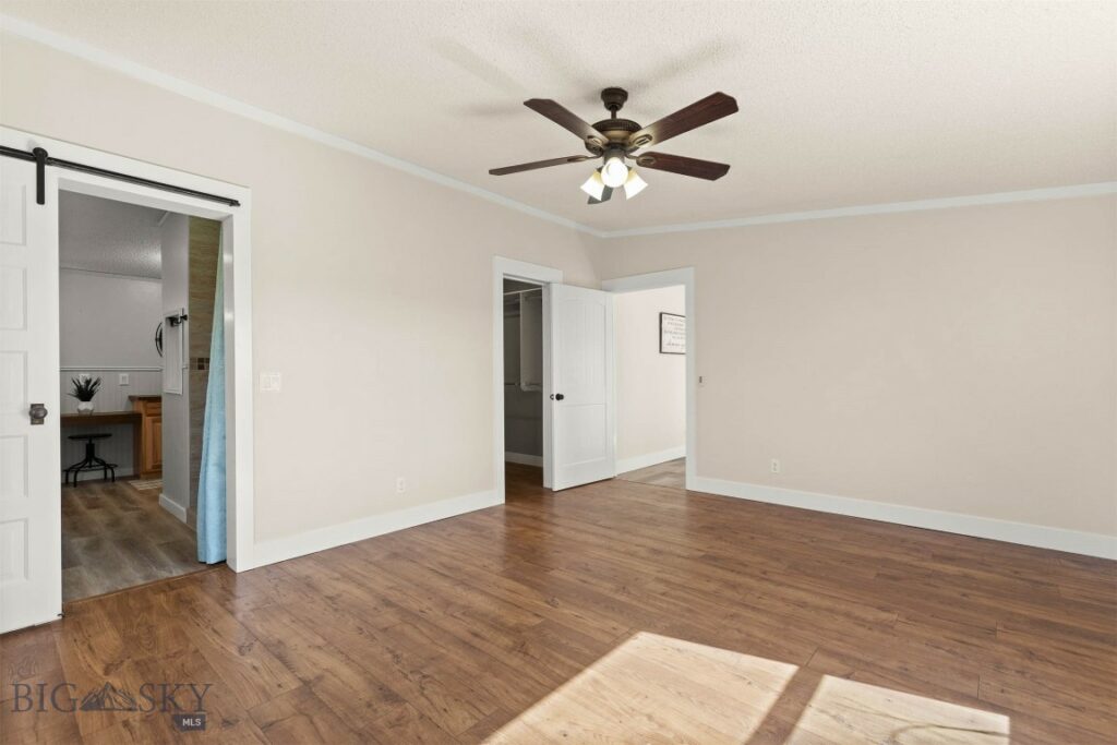 1535 Reynolds Creek Road, Belgrade MT 59714