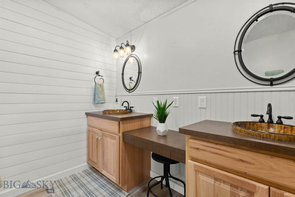 1535 Reynolds Creek Road, Belgrade MT 59714