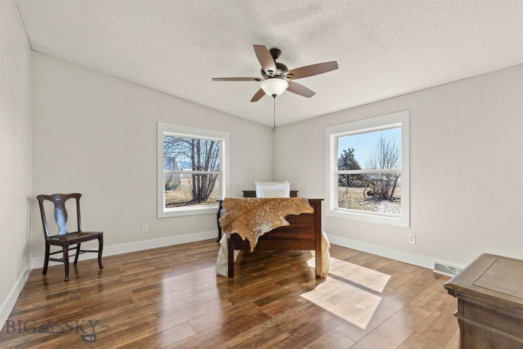 1535 Reynolds Creek Road, Belgrade MT 59714