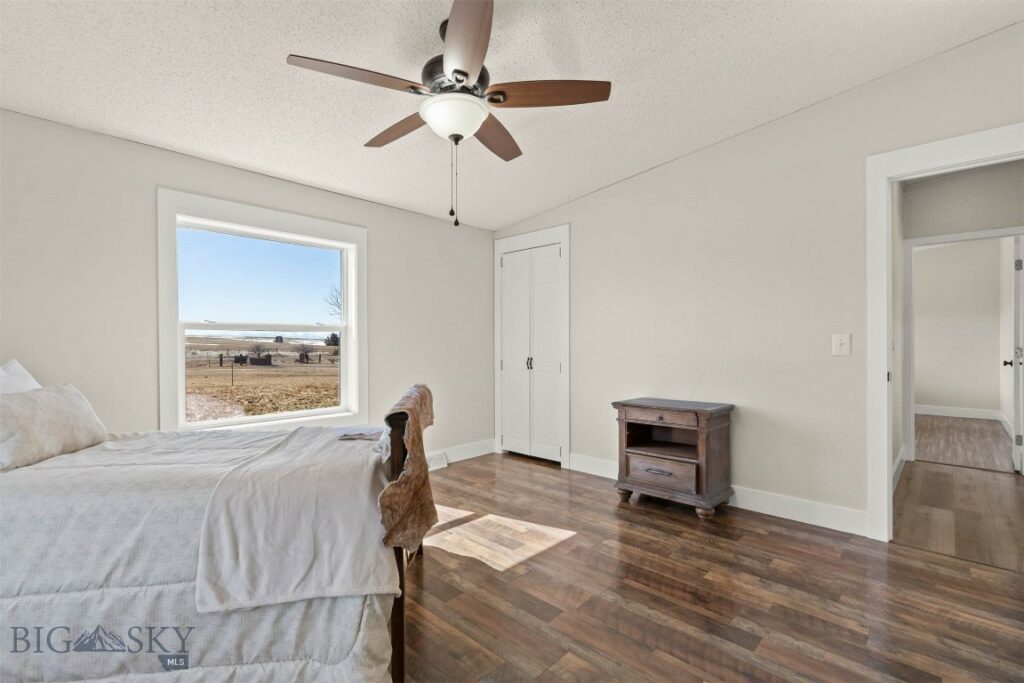 1535 Reynolds Creek Road, Belgrade MT 59714