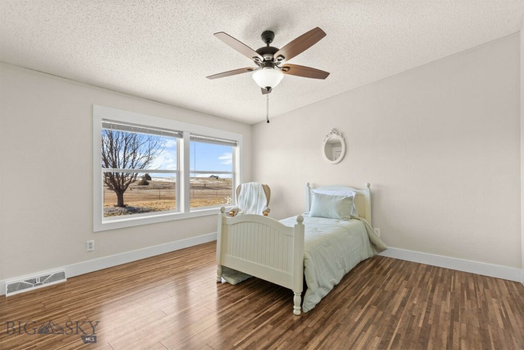 1535 Reynolds Creek Road, Belgrade MT 59714