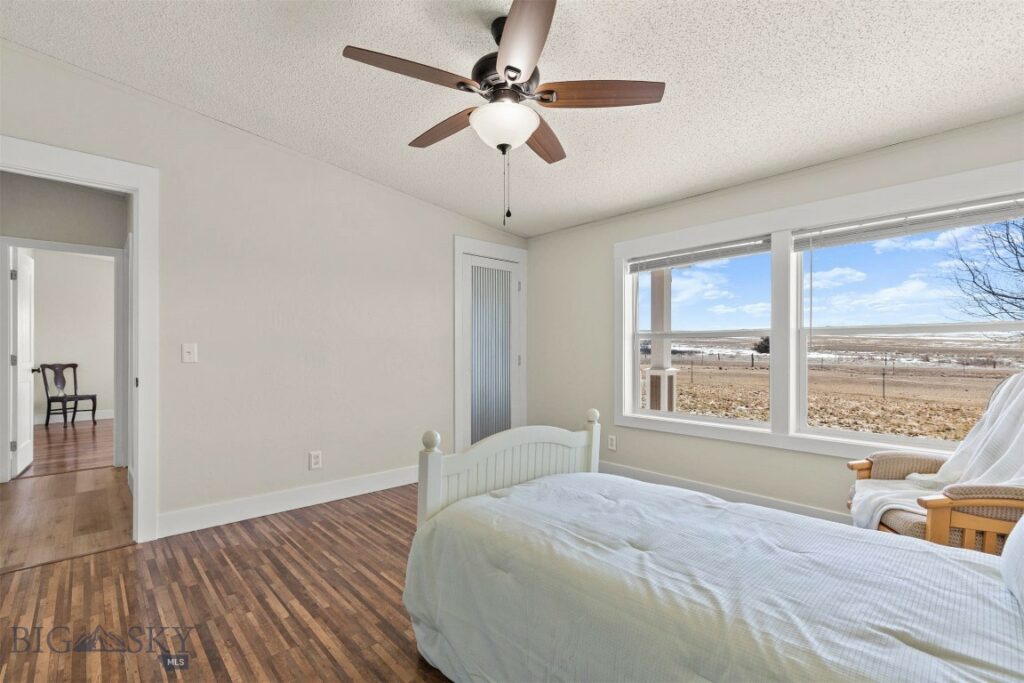 1535 Reynolds Creek Road, Belgrade MT 59714