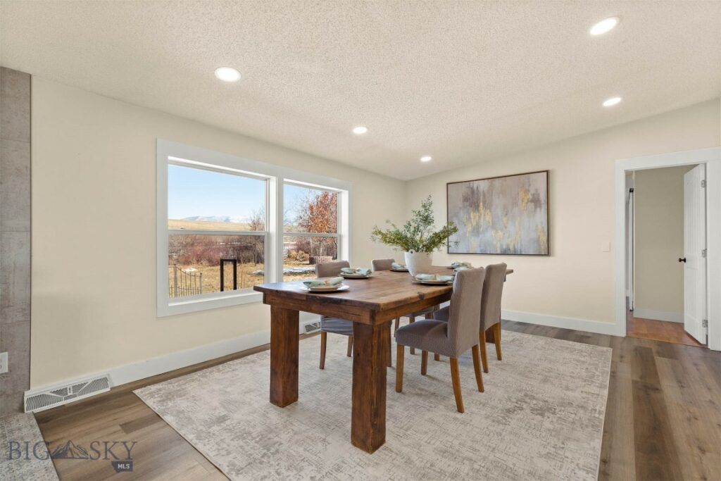 1535 Reynolds Creek Road, Belgrade MT 59714