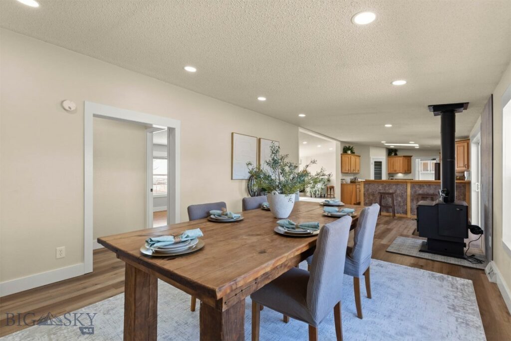 1535 Reynolds Creek Road, Belgrade MT 59714