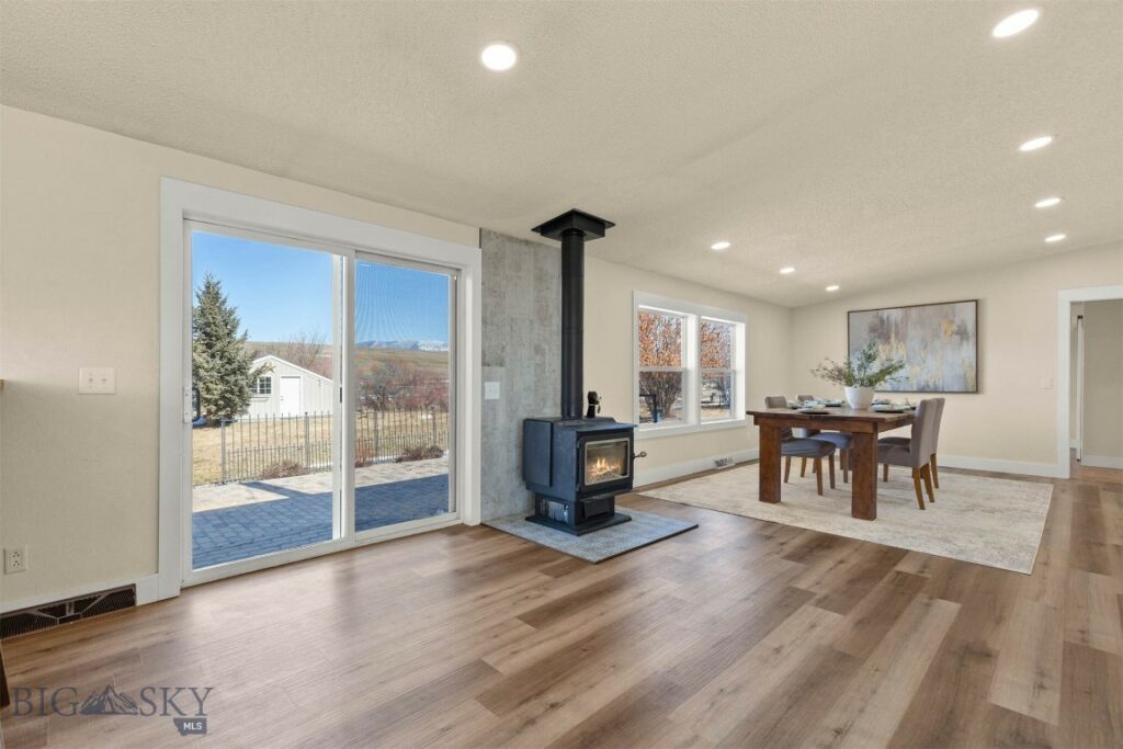 1535 Reynolds Creek Road, Belgrade MT 59714