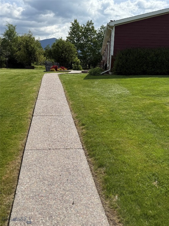 1535 Reynolds Creek Road, Belgrade MT 59714