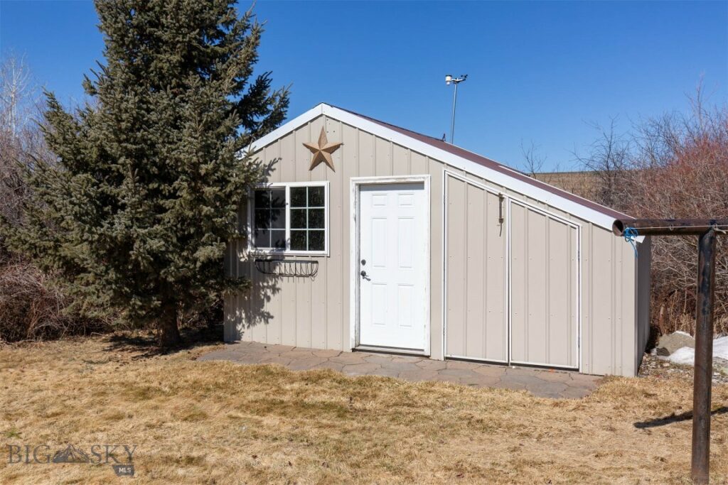 1535 Reynolds Creek Road, Belgrade MT 59714