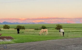 1535 Reynolds Creek Road, Belgrade MT 59714