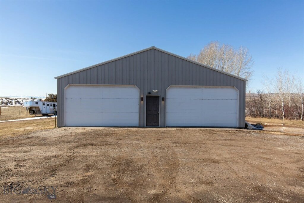 1535 Reynolds Creek Road, Belgrade MT 59714