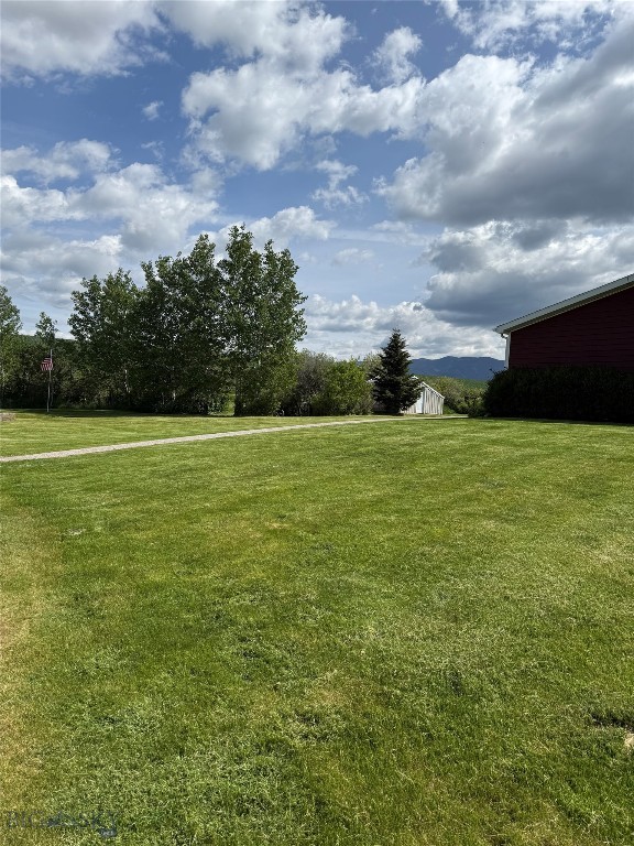 1535 Reynolds Creek Road, Belgrade MT 59714