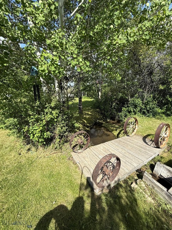 1535 Reynolds Creek Road, Belgrade MT 59714