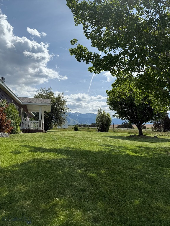 1535 Reynolds Creek Road, Belgrade MT 59714