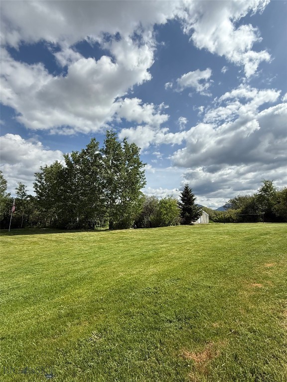 1535 Reynolds Creek Road, Belgrade MT 59714