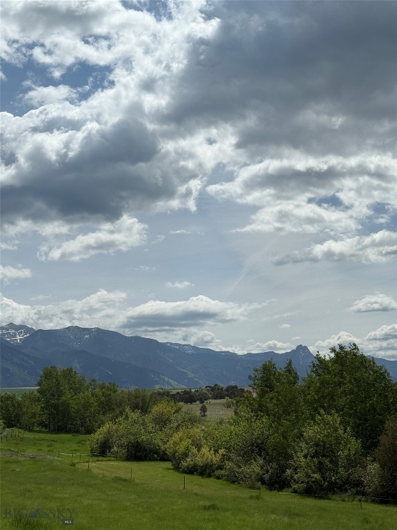 1535 Reynolds Creek Road, Belgrade MT 59714