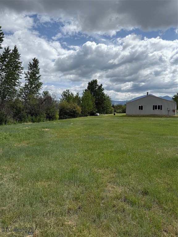 1535 Reynolds Creek Road, Belgrade MT 59714