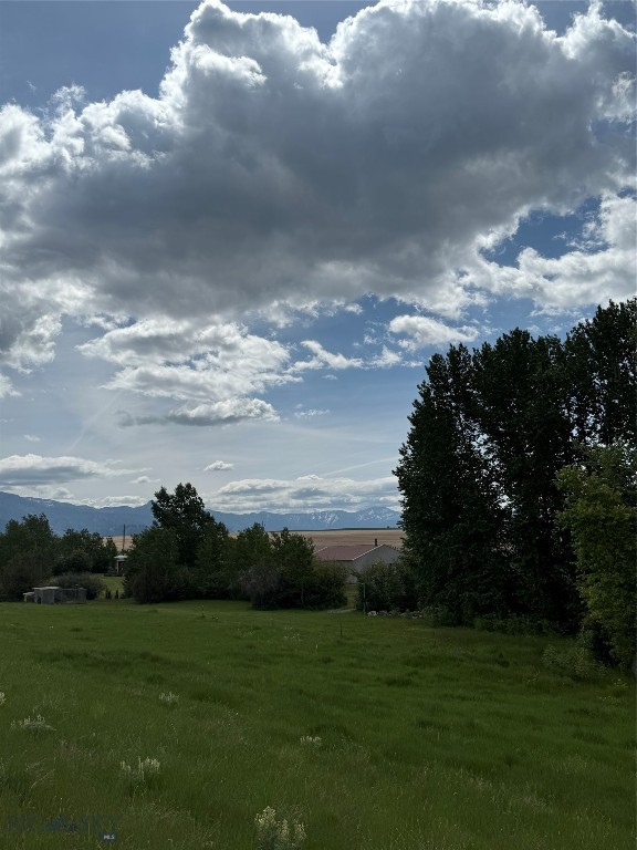 1535 Reynolds Creek Road, Belgrade MT 59714