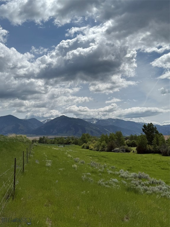 1535 Reynolds Creek Road, Belgrade MT 59714