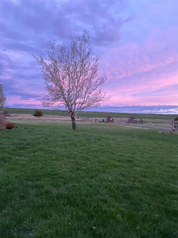 1535 Reynolds Creek Road, Belgrade MT 59714