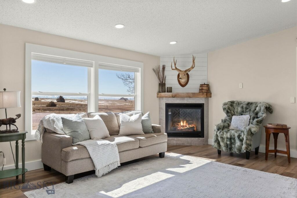 1535 Reynolds Creek Road, Belgrade MT 59714