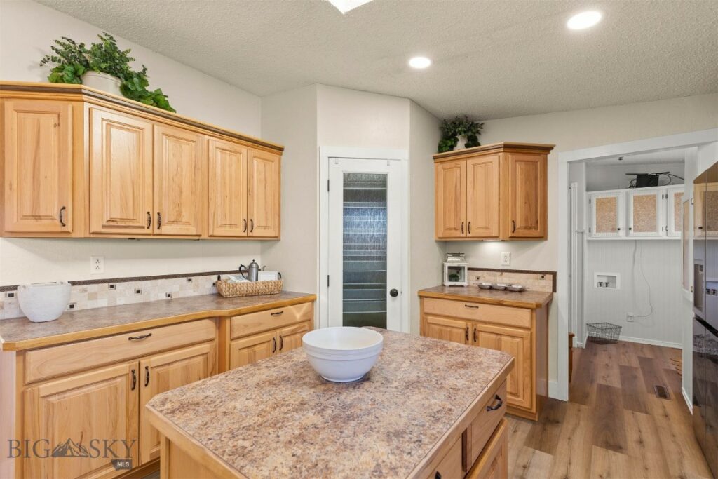 1535 Reynolds Creek Road, Belgrade MT 59714