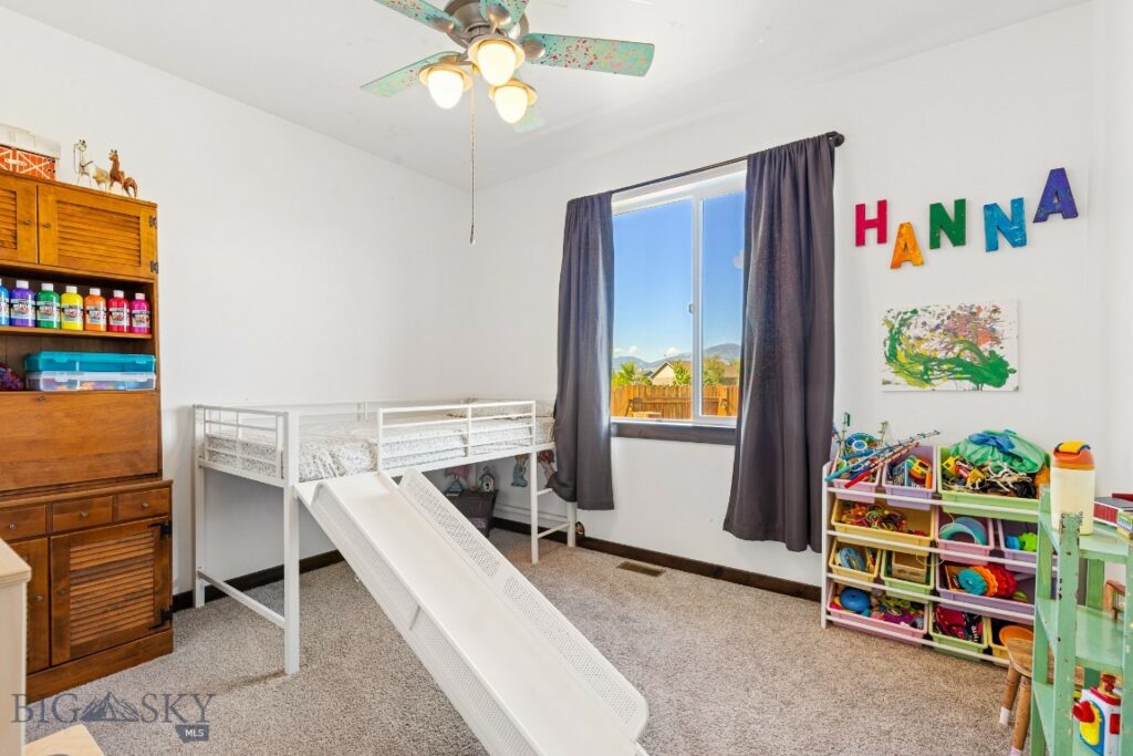 1538 Powers Boulevard, Belgrade MT 59714