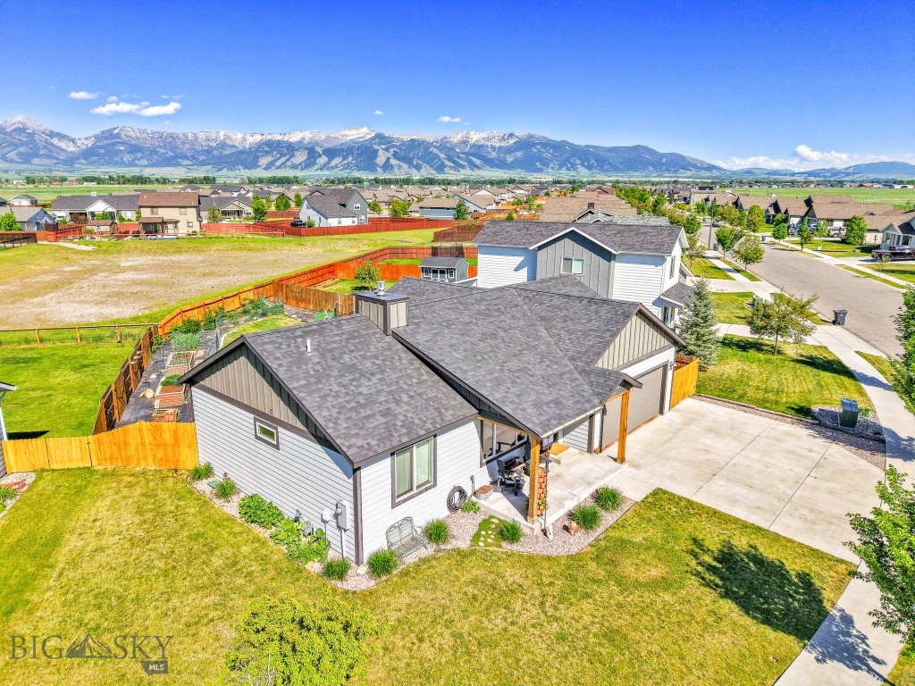 1538 Powers Boulevard, Belgrade MT 59714