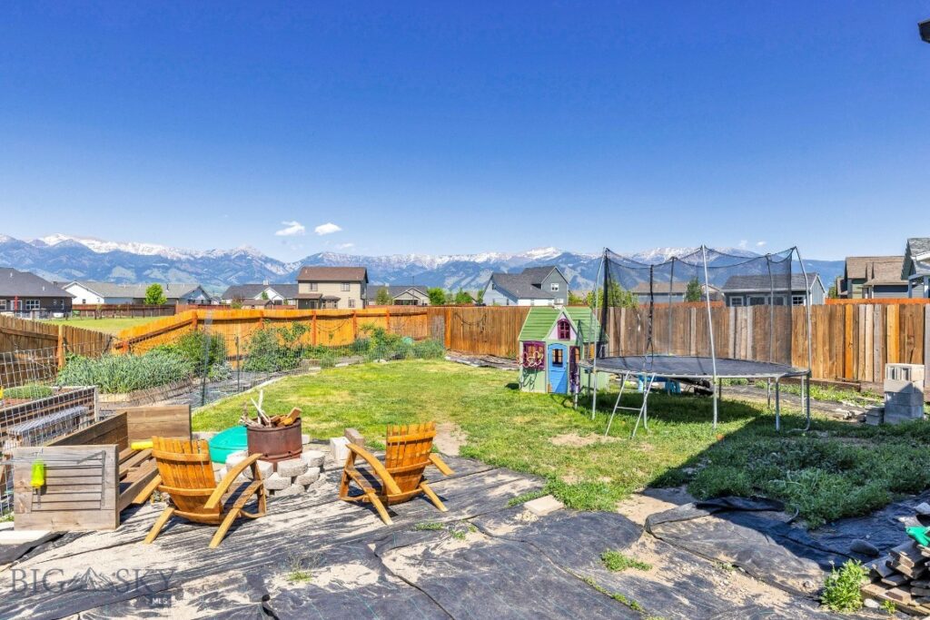 1538 Powers Boulevard, Belgrade MT 59714