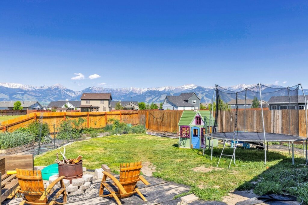 1538 Powers Boulevard, Belgrade MT 59714